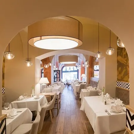 Promenada Romantic 호텔 4*