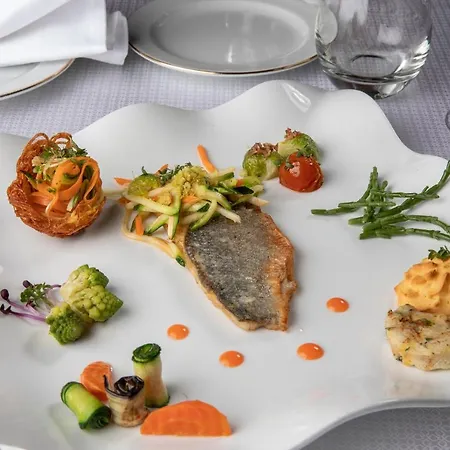 Promenada Romantic 카를로비바리